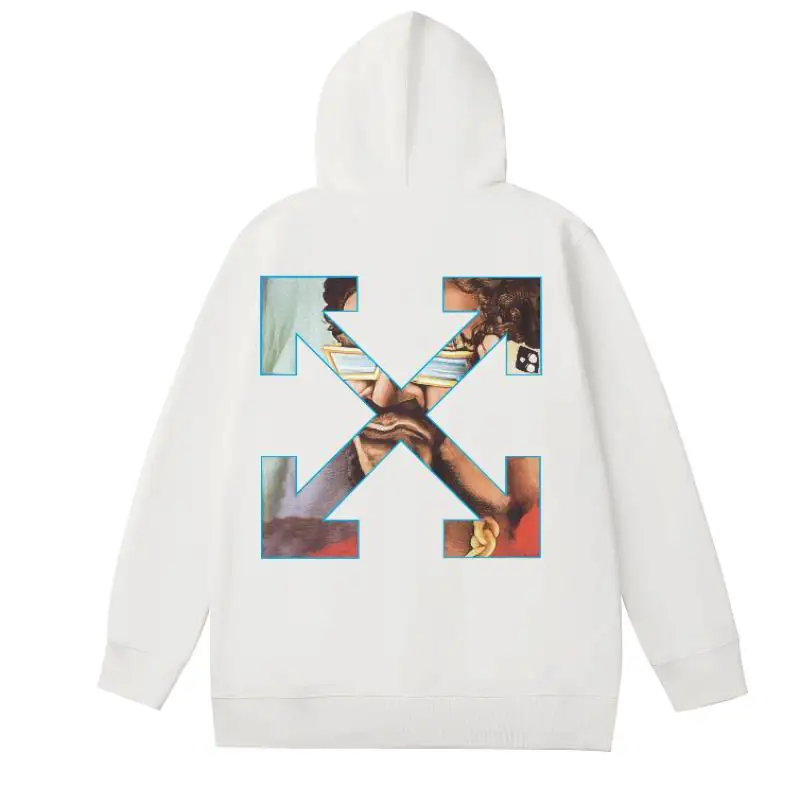 Off White S-2XL fgtrW5743